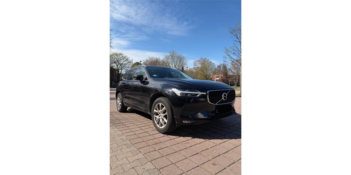 Volvo XC60 89.650 km 27.900 &euro; Hamburg 22415