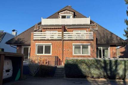 Wohnung Hamburg Schnelsen - 3 Zimmer, 78 m&sup2;, 349.000&euro; | Angebot:25663484