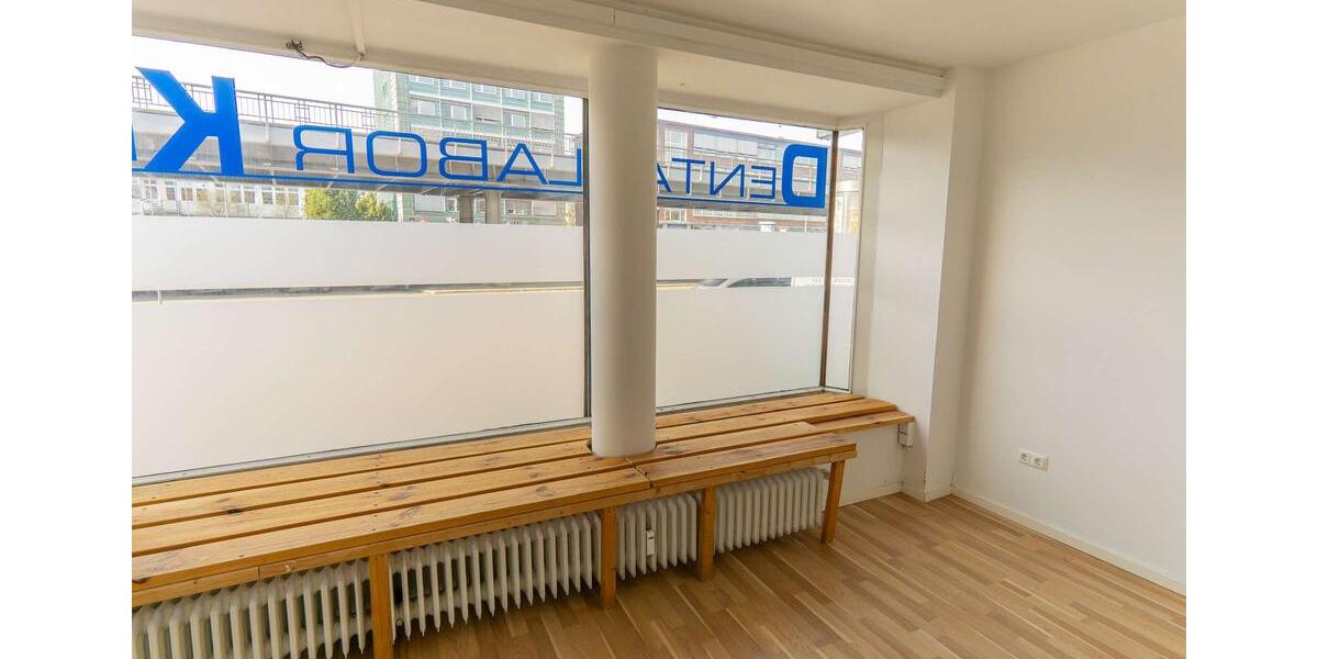 Gewerbeobjekt Hamburg Barmbek-Süd - 3.500&euro; | Angebot:25547794