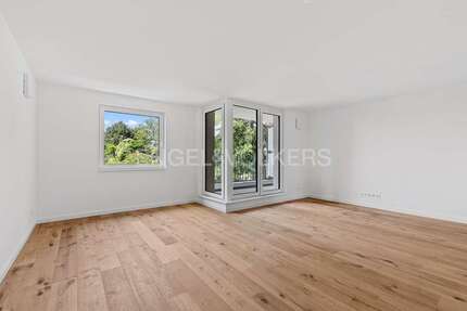 Wohnung Hamburg Wandsbek - 2 Zimmer, 56 m&sup2;, 395.000&euro; | Angebot:25916118