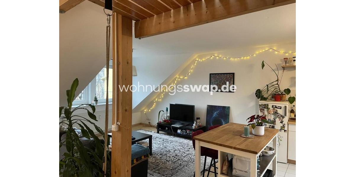 Etagenwohnung Hamburg Rotherbaum - 1 Zimmer, 60 m&sup2;, 900&euro; | Angebot:24984780