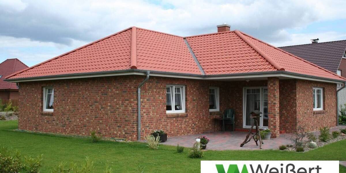 Bungalow Hohenfelde - 4 Zimmer, 122 m&sup2;, 461.300&euro; | Angebot:25796816