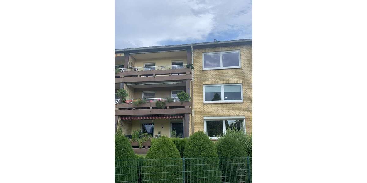 Etagenwohnung Ellerau - 4 Zimmer, 101 m&sup2;, 280.000&euro; | Angebot:27025231
