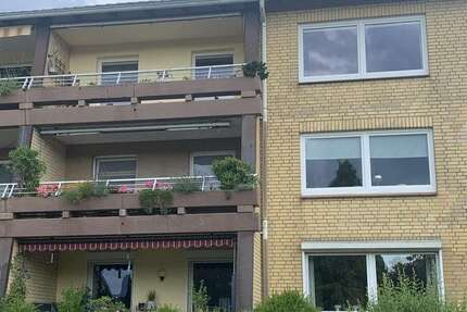 Wohnung Ellerau - 4 Zimmer, 101 m&sup2;, 280.000&euro; | Angebot:27025231