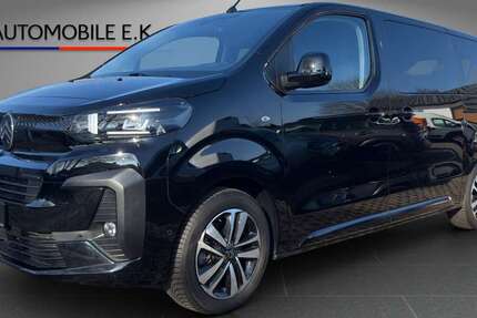 Citroen Spacetourer 27.700 km 34.950 &euro; Bönningstedt bei Hamburg 25474