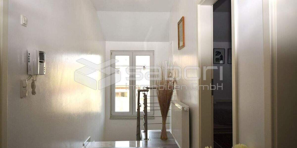 Einfamilienhaus Hamburg Jenfeld - 6 Zimmer, 170 m&sup2;, 899.000&euro; | Angebot:25704556