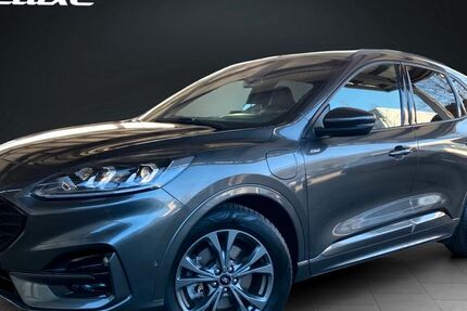 Ford Kuga 71.200 km 21.900 &euro; Hamburg 22047