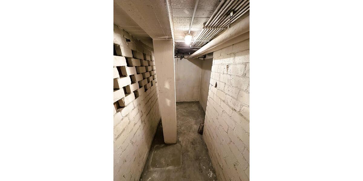 Etagenwohnung Hamburg Barmbek-Nord - 1 Zimmer, 30 m&sup2;, 1.099&euro; | Angebot:25935206