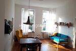 Etagenwohnung Hamburg Eimsbüttel - 2 Zimmer, 50 m&sup2;, 690&euro; | Angebot:25856242