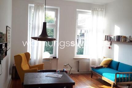 Wohnung Hamburg Eimsbüttel - 2 Zimmer, 50 m&sup2;, 690&euro; | Angebot:25856242