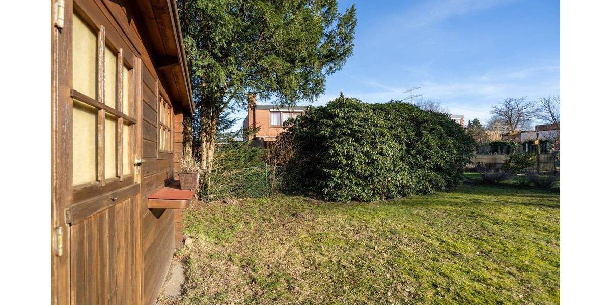 Reihenendhaus Hamburg Rahlstedt - 4 Zimmer, 91 m&sup2;, 393.000&euro; | Angebot:25916301