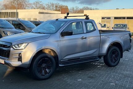 Isuzu D-Max 61.188 km 33.400 &euro; Norderstedt bei Hamburg 22851