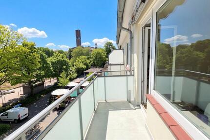 Wohnung Hamburg Wandsbek - 3 Zimmer, 77 m&sup2;, 319.000&euro; | Angebot:27271013