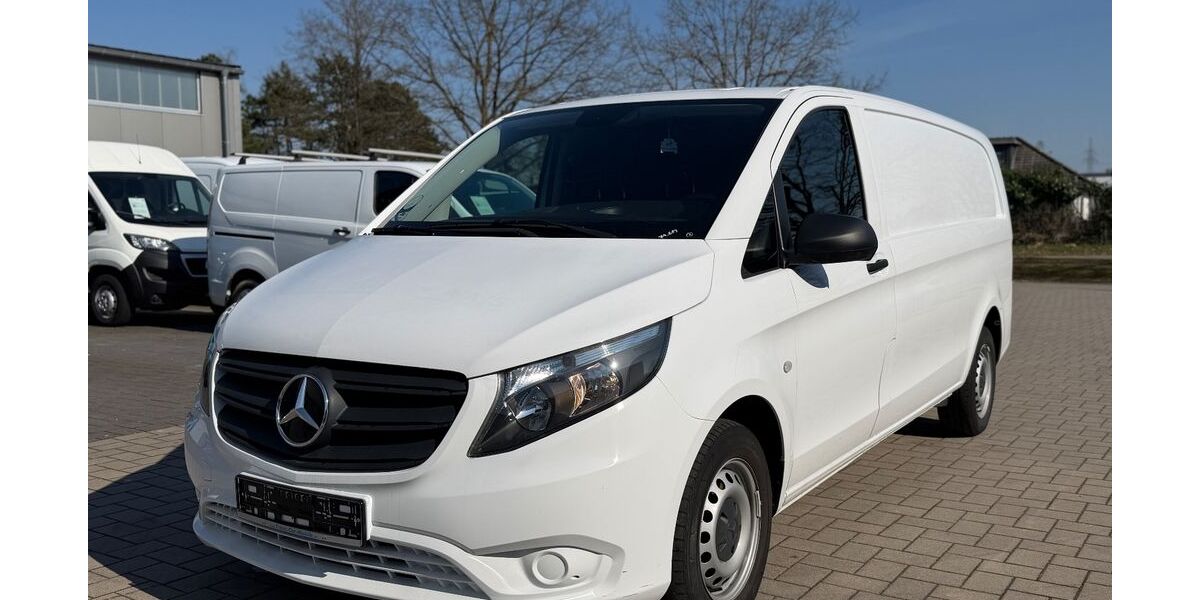 Mercedes-Benz Vito 74.685 km 25.900 &euro; Appen-Etz 25482
