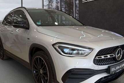 Mercedes-Benz GLA 250 99.000 km 29.980 &euro; Hamburg 20537