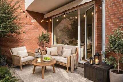 Wohnung Hamburg Wandsbek - 3 Zimmer, 70 m&sup2;, 329.000&euro; | Angebot:25886799