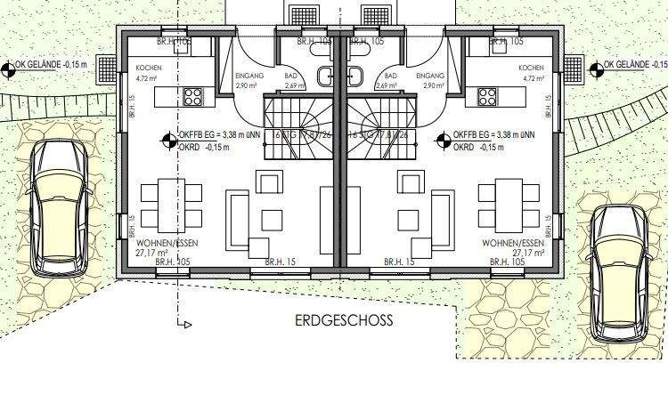 Grundstück Moorrege / Klevendeich Klevendeich - 109.000&euro; | Angebot:25802461