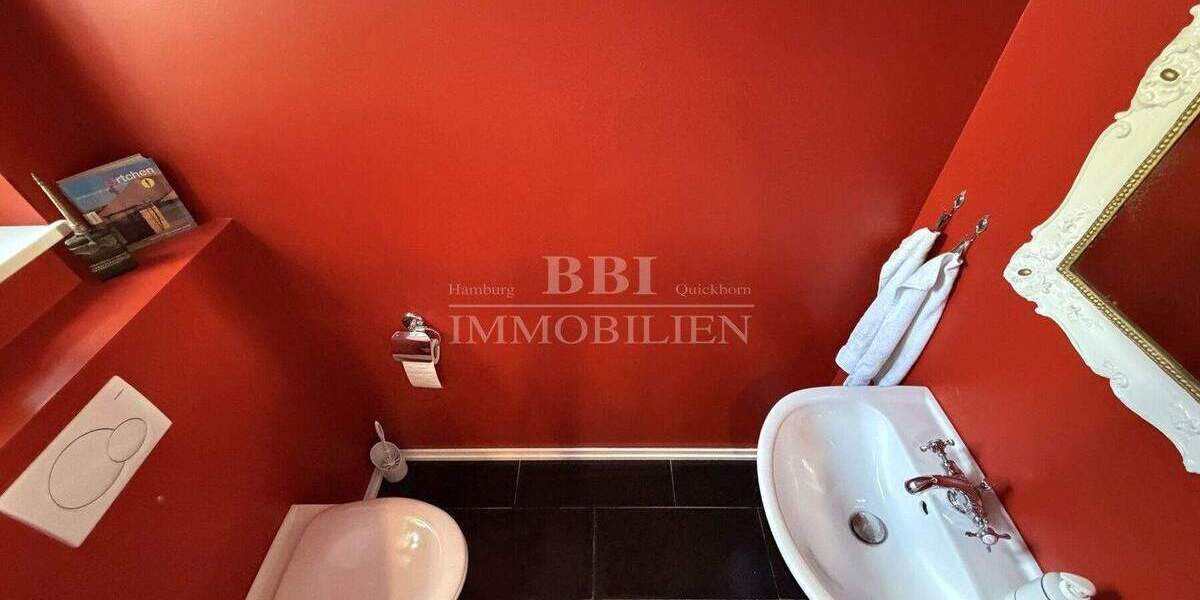 Einfamilienhaus Norderstedt Garstedt - 3 Zimmer, 135 m&sup2;, 635.000&euro; | Angebot:25669315