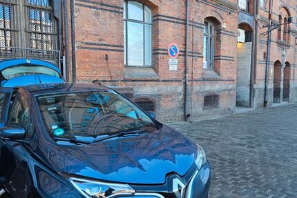 Renault ZOE 54.000 km 13.499 &euro; Elmshorn 25336