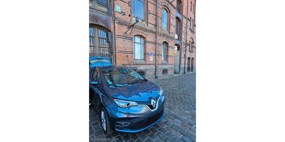 Renault ZOE 54.000 km 13.499 &euro; Elmshorn 25336