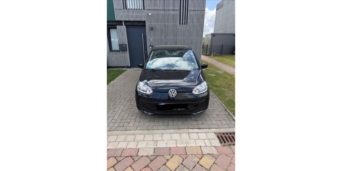 VW up! 99.850 km 5.999 &euro; Norderstedt 22844