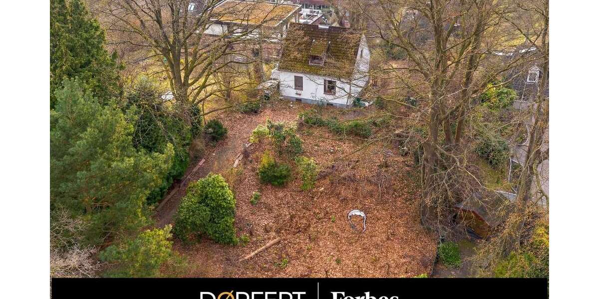 Grundstück Hamburg Harburg - 399.000&euro; | Angebot:25983376