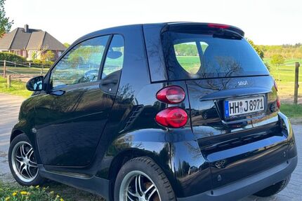 Smart ForTwo 152.200 km 2.999 &euro; Hamburg 21077