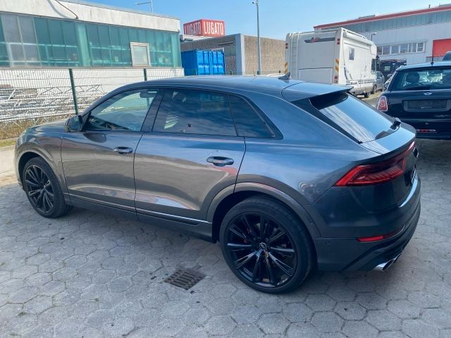 Audi SQ8 32.441 km 92.800 &euro; Barsbüttel 22885