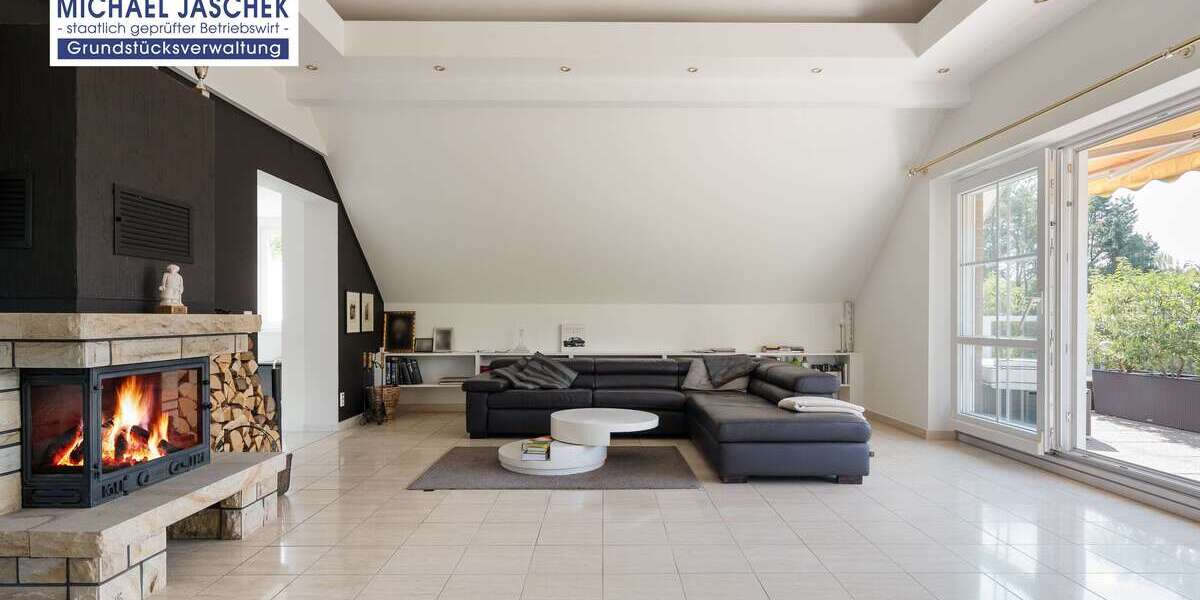 Etagenwohnung Hamburg Wandsbek - 2 Zimmer, 100 m&sup2;, 499.000&euro; | Angebot:25392185