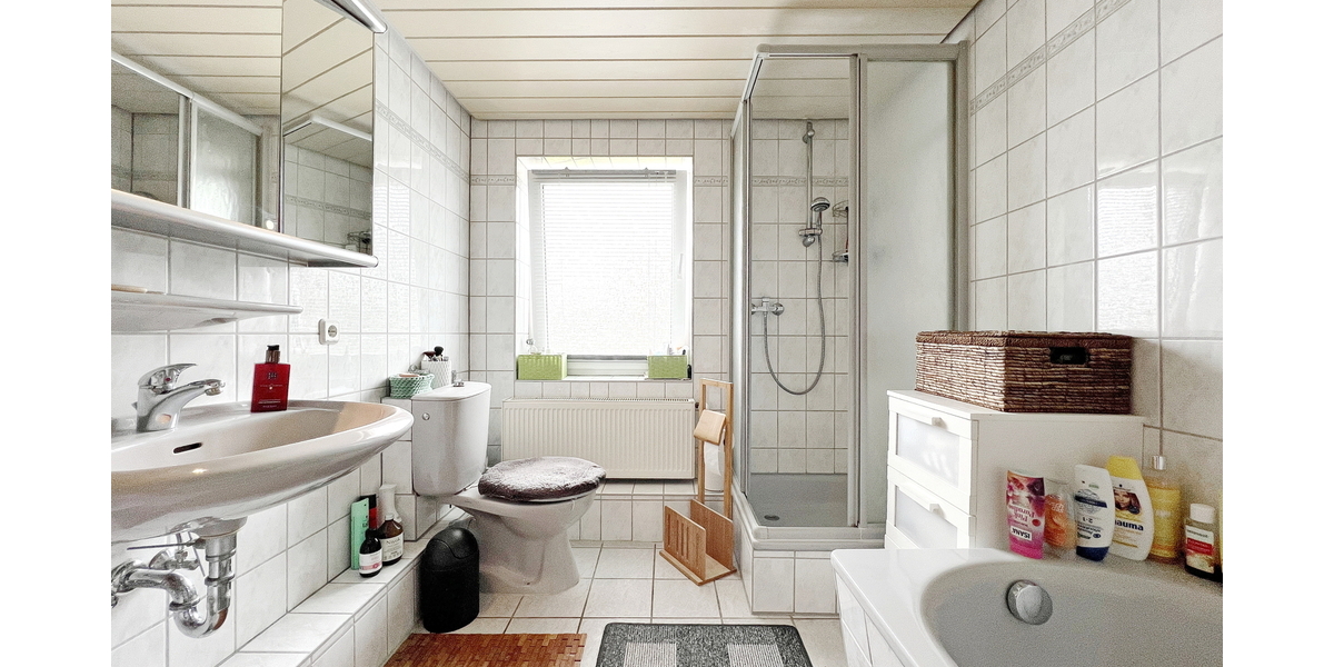 Mehr als Wände – ein Ort voller Leben - Reihenmittelhaus Elmshorn Klostersande | Angebot:25365921