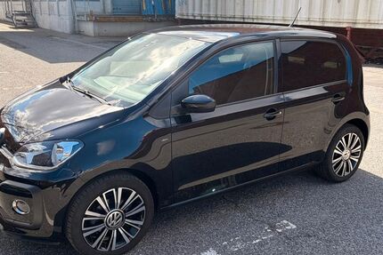 VW up! 63.400 km 11.400 &euro; Norderstedt 22844