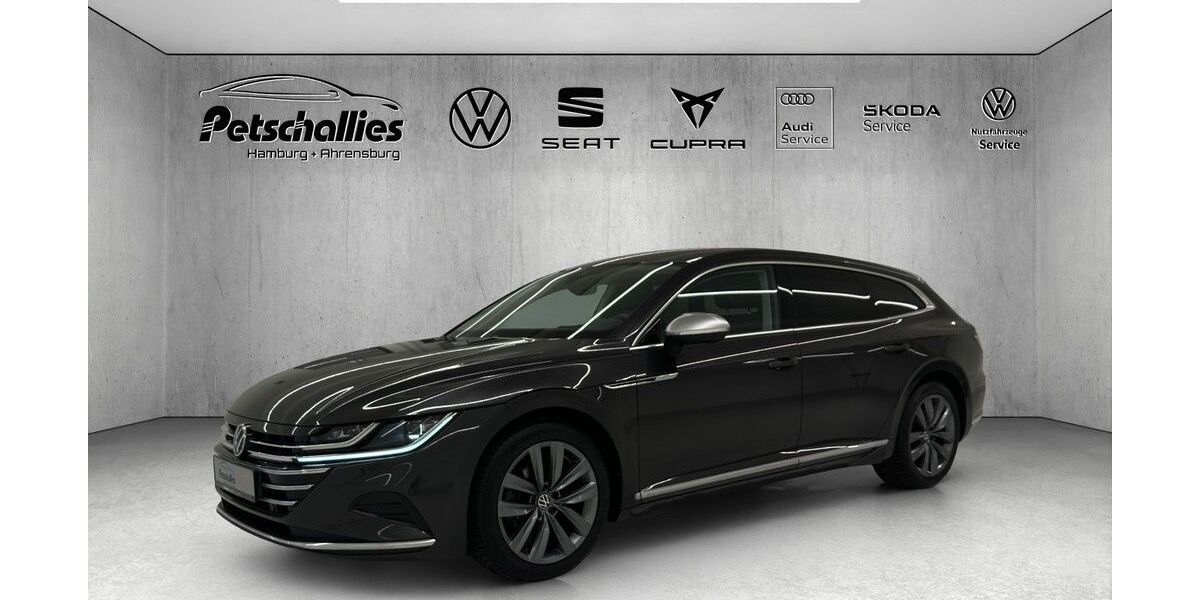 VW Arteon 26.218 km 29.930 &euro; Ahrensburg 22926
