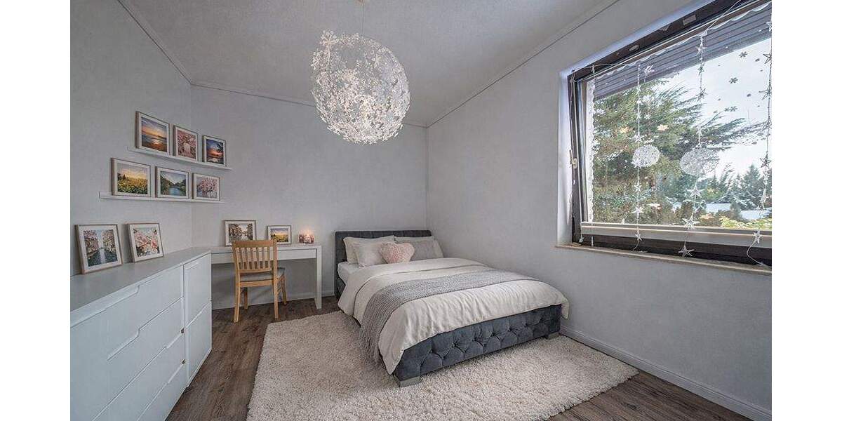 Bungalow Uetersen - 4 Zimmer, 114 m&sup2;, 459.000&euro; | Angebot:25746151