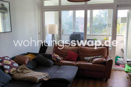 Wohnung Hamburg Altona-Nord - 3 Zimmer, 77 m&sup2;, 498&euro; | Angebot:25917023