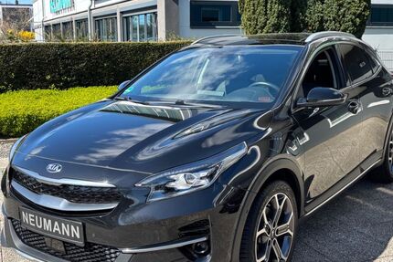 Kia XCeed 41.800 km 18.999 &euro; Rellingen 25462
