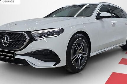 Mercedes-Benz E 200 6.085 km 51.750 &euro; Hamburg-Alstertal 22339