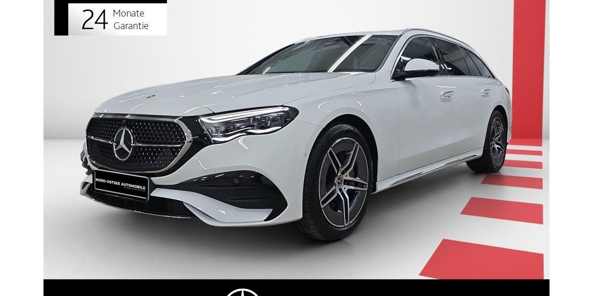 Mercedes-Benz E 200 6.085 km 51.750 &euro; Hamburg-Alstertal 22339