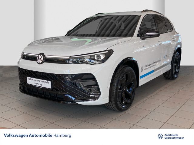 VW Tiguan 10.000 km 52.990 &euro; Glinde 21509