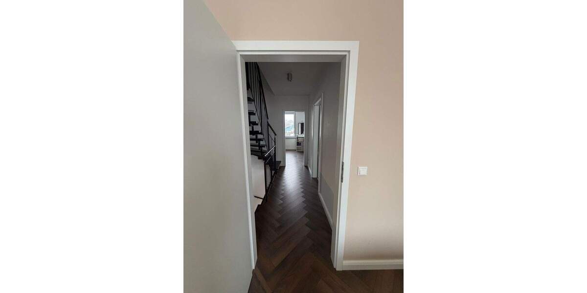 Reihenendhaus Norderstedt Glashütte - 6 Zimmer, 119 m&sup2;, 637.000&euro; | Angebot:25853995