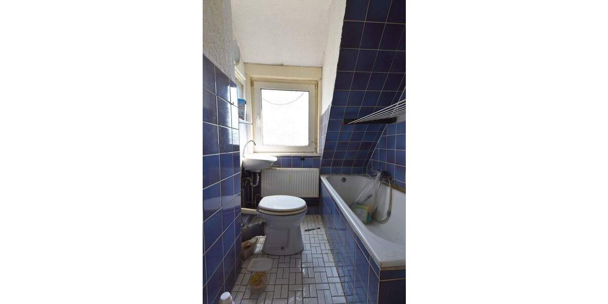 Doppelhaushälfte Hamburg Billstedt - 3 Zimmer, 70 m&sup2;, 299.000&euro; | Angebot:25667201