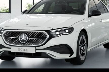 Mercedes-Benz E 200 9.900 km 56.500 &euro; Hamburg 22047