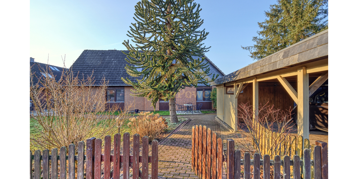 FamilienTraum zum bezahlbaren Preis! - Reihenendhaus Fuhlendorf | Angebot:25365885