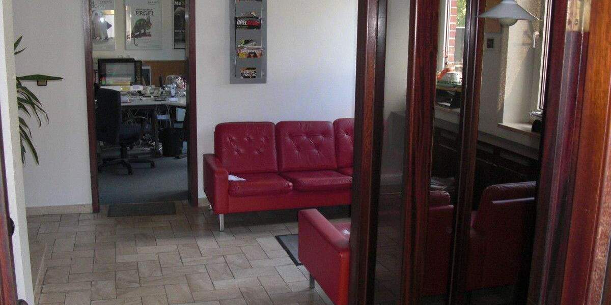 Gewerbeobjekt Hamburg Stellingen - 7.240&euro; | Angebot:25672577