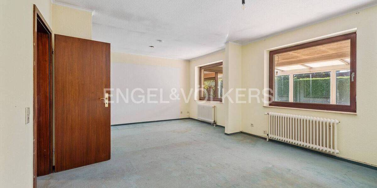 Bungalow Henstedt-Ulzburg Ulzburg - 4 Zimmer, 125 m&sup2;, 339.000&euro; | Angebot:25701630