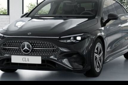 Mercedes-Benz CLA 200 9.900 km 44.900 &euro; Hamburg 22047