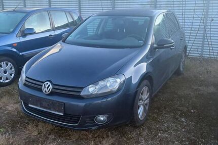 VW Golf 193.500 km 4.890 &euro; Bad Bramstedt 24576