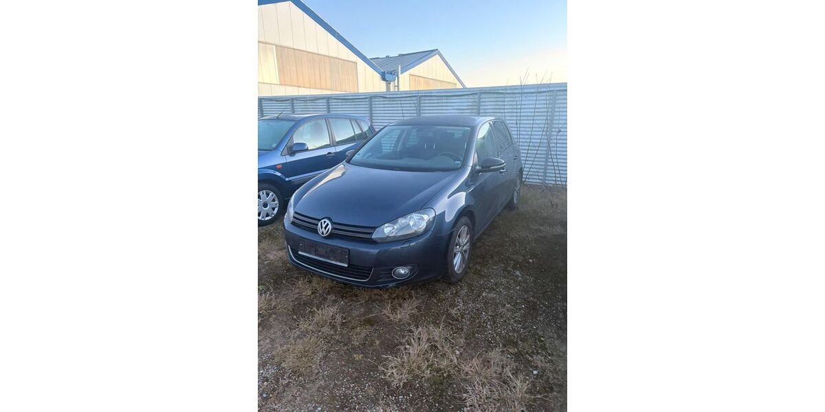 VW Golf 193.500 km 4.890 &euro; Bad Bramstedt 24576