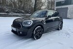 Mini Cooper S Countryman All4 Leder 18´´ UJ-Rückl. etc. 71.000 km 19.999 &euro; Hamburg 22339