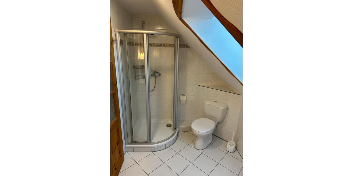 Maisonettenwohnung Haseldorf - 2 Zimmer, 48 m&sup2;, 664&euro; | Angebot:25838357