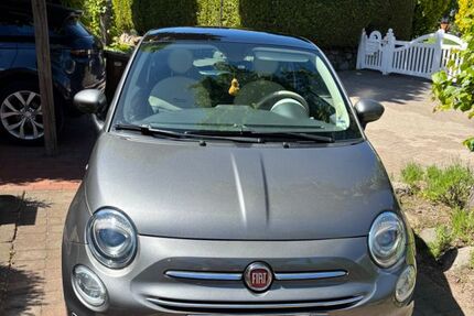Fiat 500 65.400 km 7.300 &euro; Tornesch 25436